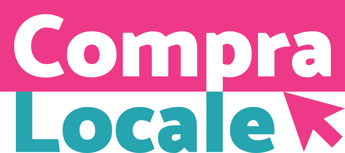 Logo COMPRA LOCALE