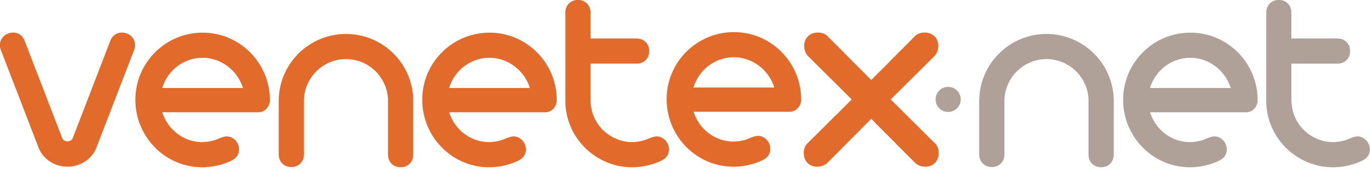 Logo Venetex